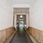 Lejlighed Cankar's Private Place The Luxe Ljubljana