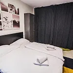 Cankar's Private Place The Luxe Ljubljana