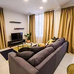 Cankar's Private Place The Luxe Lejlighed Ljubljana