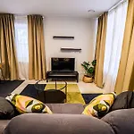 Lejlighed Cankar's Private Place The Luxe Ljubljana