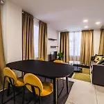 Cankar's Private Place The Luxe * Ljubljana