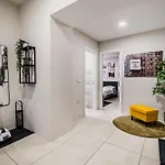 Lejlighed Cankar's Private Place The Luxe *