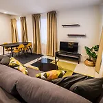 Lejlighed Cankar's Private Place The Luxe