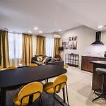 Lejlighed Cankar's Private Place The Luxe