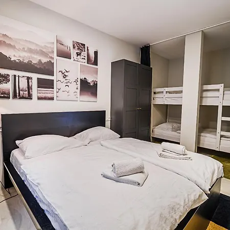 Cankar's Private Place The Luxe Λιουμπλιάνα