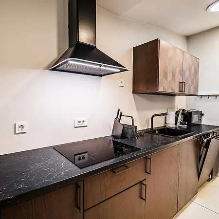 Cankar's Private Place The Luxe