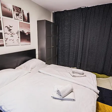 Cankar's Private Place The Luxe Λιουμπλιάνα