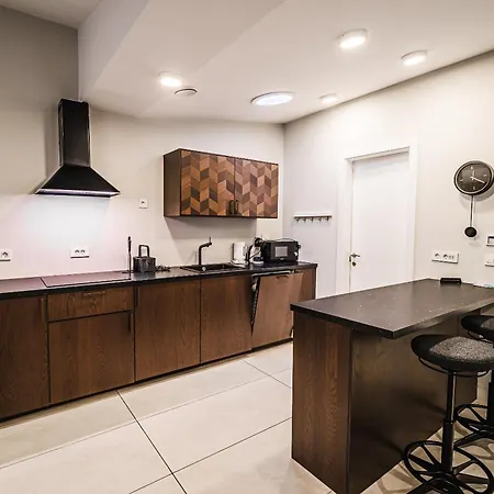 Cankar's Private Place The Luxe Διαμέρισμα