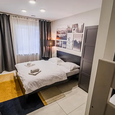 Cankar's Private Place The Luxe *