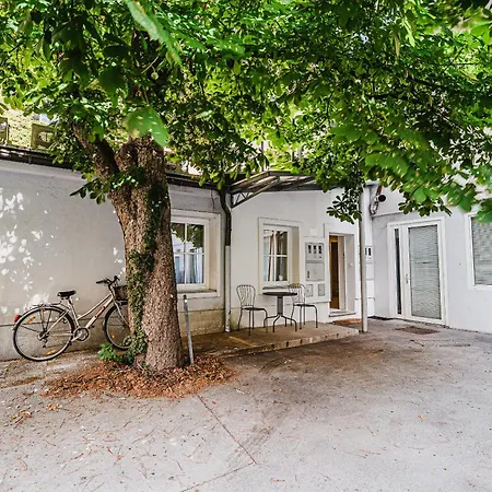 Apartmán Cankar's Private Place The Luxe