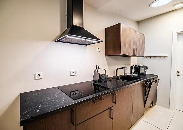 Cankar's Private Place The Luxe