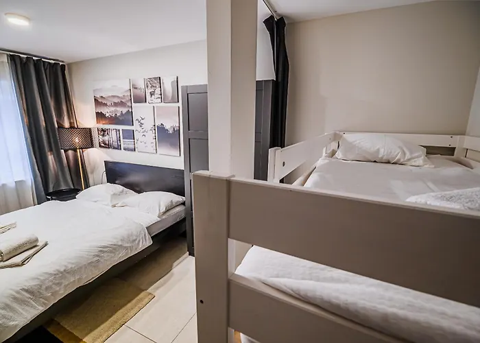 Cankar's Private Place The Luxe