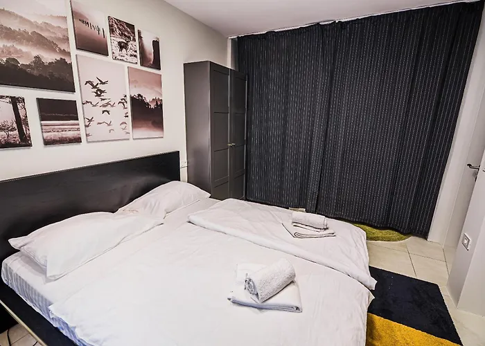 Cankar's Private Place The Luxe Λιουμπλιάνα