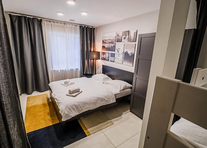 Cankar's Private Place The Luxe *