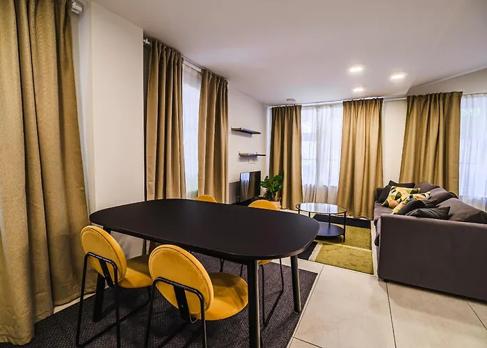 Cankar's Private Place The Luxe * Ljubljana