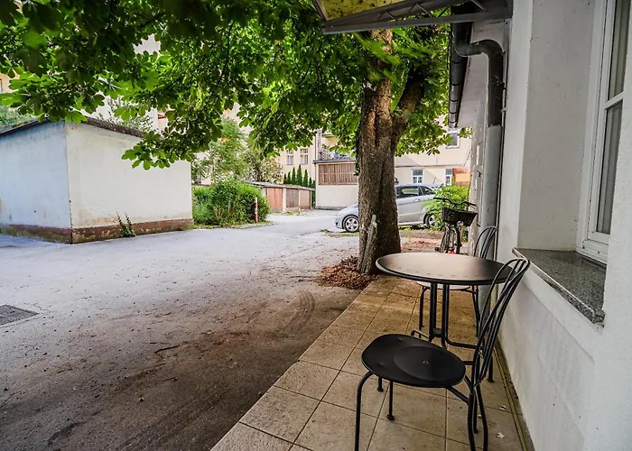 Cankar's Private Place The Luxe Διαμέρισμα *