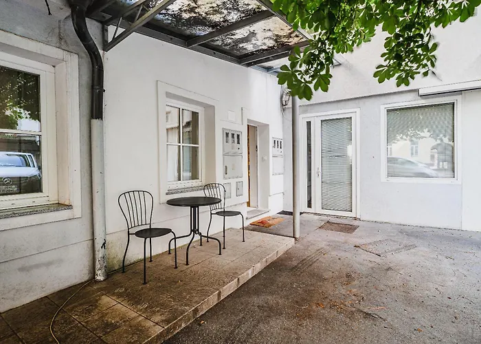 Cankar's Private Place The Luxe * Λιουμπλιάνα