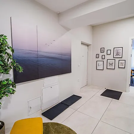 Cankar's Private Place The Luxe