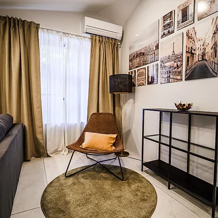 Cankar's Private Place The Luxe